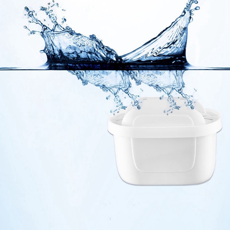 1 Cái  Tương Thích Với Tất Cả Bộ Lọc Phổ Quát brita maxtra + jug, Cho Ấm Đun Nước brita