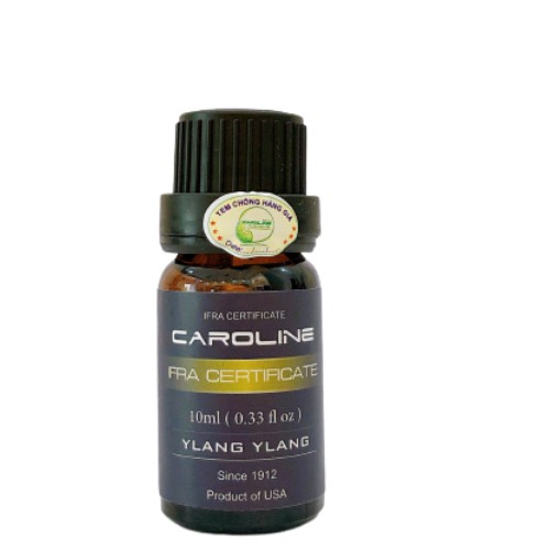 Tinh dầu Ngọc Lan Tây CAROLINE 10ml/50ml/100ml