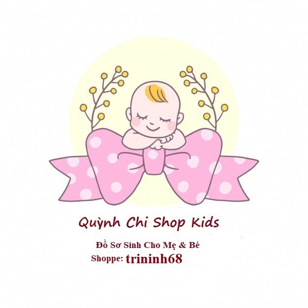 QUỲNH CHI SHOP KIDS