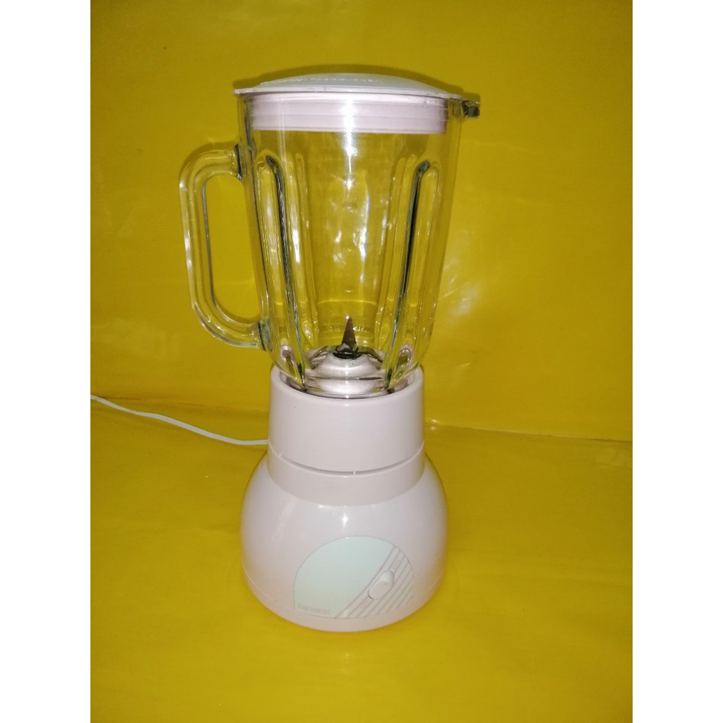 Máy xay sinh tố nội địa Nhật Palcookin TM-8