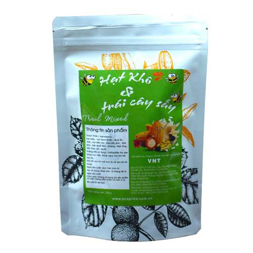 HẠT DINH DƯỠNG MIXED NUTS - HẠT TỔNG HỢP NGŨ CỐC ĐẬU HẠT - HẠT HỖN HỢP MIX NUT HẠT ĐIỀU HẠT HẠNH NHÂN QUẢ ÓC CHÓ