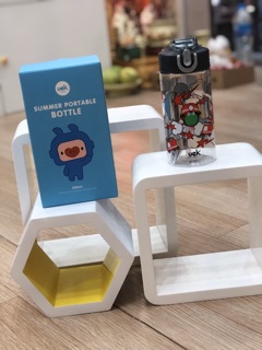 [38lactrung] Combo Trả đồ cho khách đã quẹt vnpay
