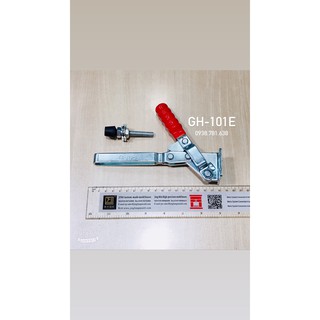Kẹp đinh vị GH - 101E