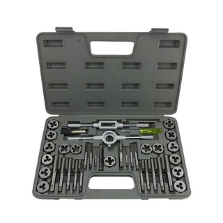 bộ ta rô ren gồm 40 chi tiết