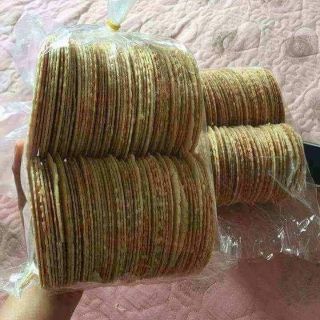 1 bịch Bánh quế