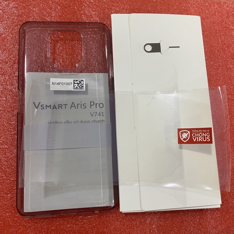Ốp trong Vsmart Joy4-Joy3-Live4-Live-Star5-Star-Star3-Star4-Active3-Joy2+-Aris/Aris pro