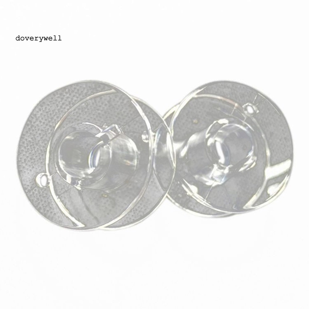 Hộp 20 Suốt Chỉ Rỗng Cho Máy May