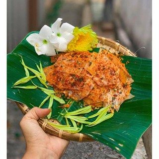 25 bịch bánh tráng