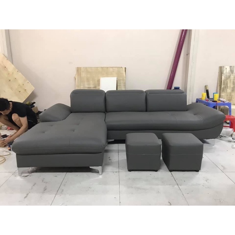 Sofa đệm SF03