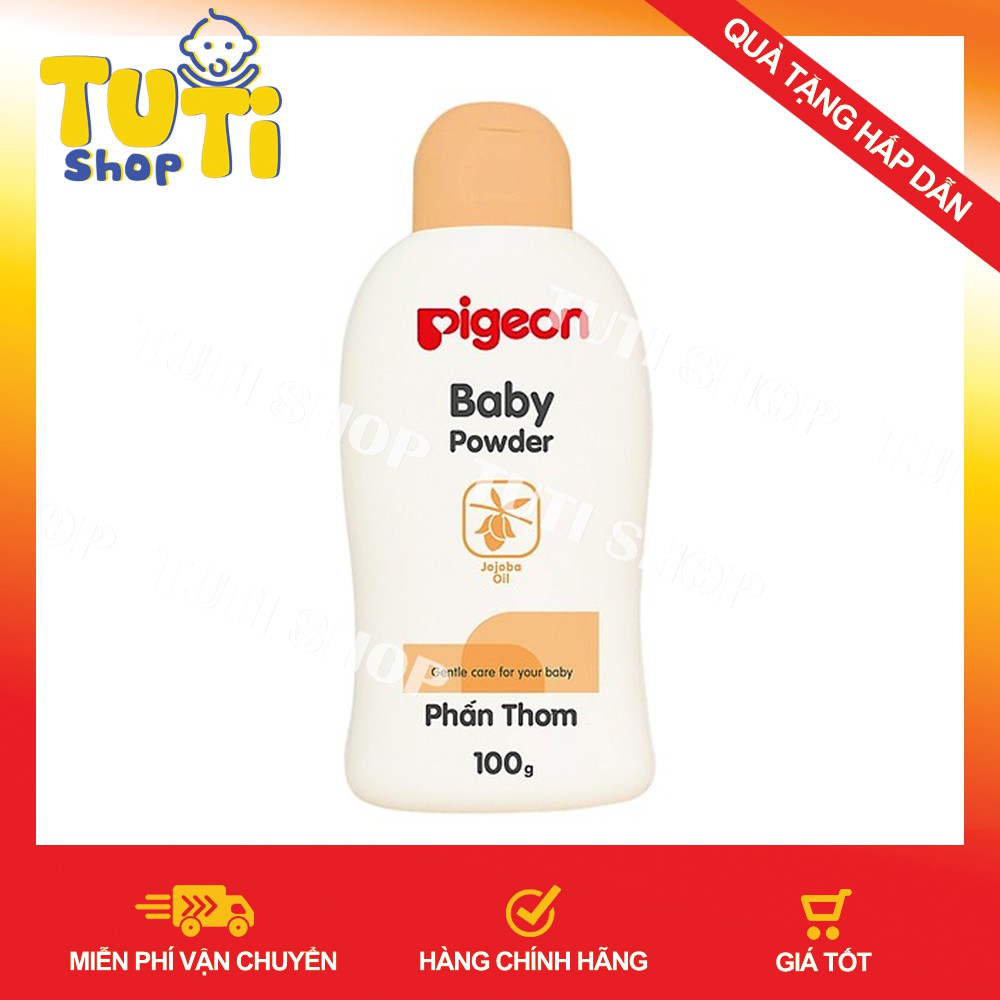 💖💖BIG SALE💖💖Sữa Tắm Gội Dịu Nhẹ Pigeon Jojoba Cho Bé 200ML