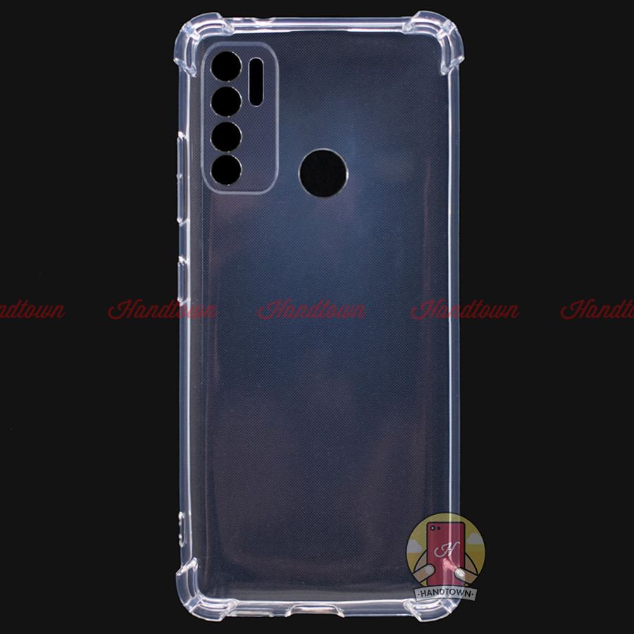 Ốp Lưng Vsmart Live 4 Star 5 Joy 2+ Plus Bee 1 Bee 3 Joy 3 Active 1 2 3 TPU Silicon Chống Sốc Dẻo Trong Suốt Cao Cấp
