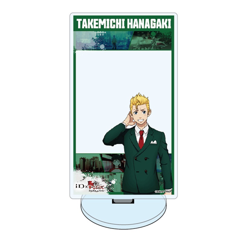 Mô hình nhân vật phim hoạt hình Tokyo bằng PVC