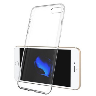 Ốp dẻo trong suốt iPhone 7 Plus