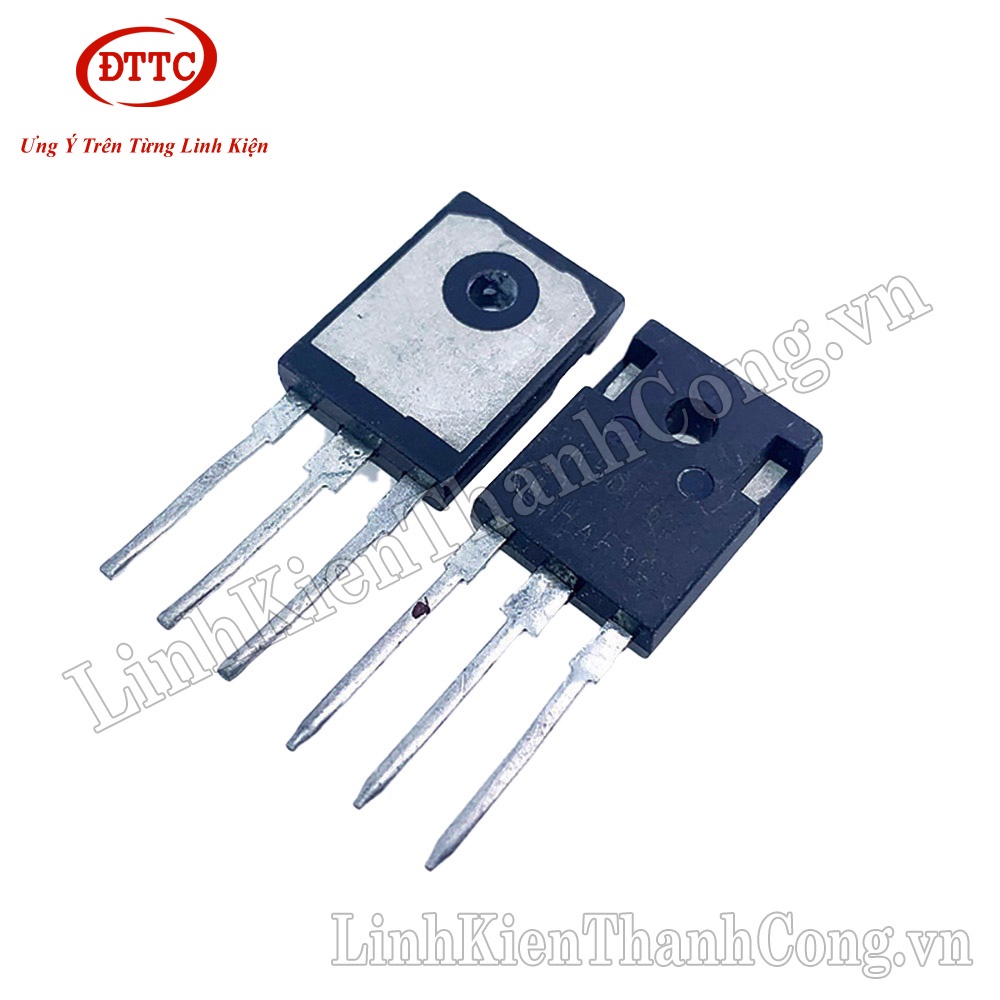 K50T60 IGBT tháo máy 50A 600V