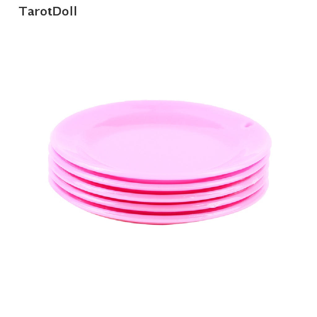 Set 5 Bộ Bài Tarot Dùng Trang Trí Nhà Búp Bê