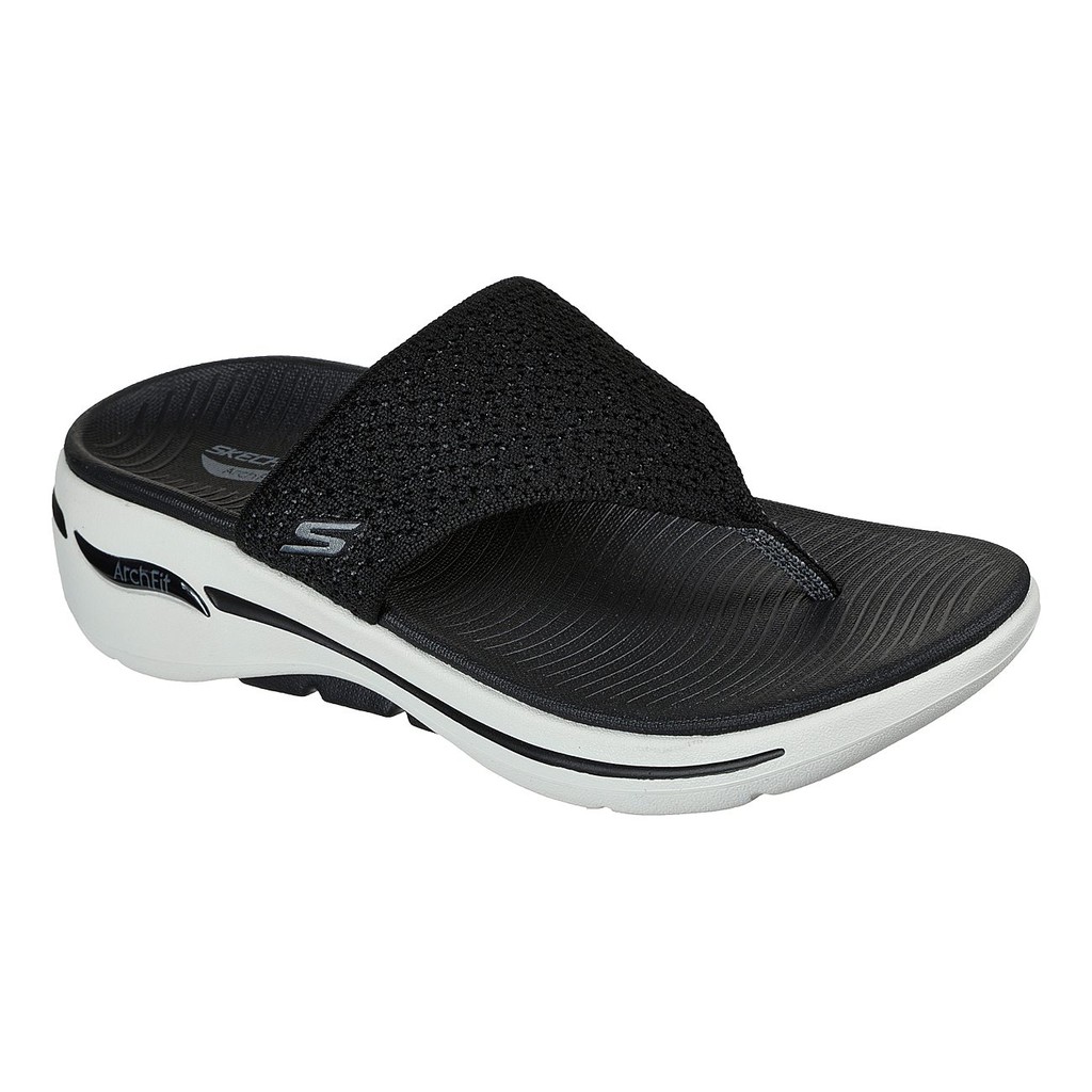 Dép thời trang SKECHERS - GO WALK ARCH FIT dành cho nữ 140221