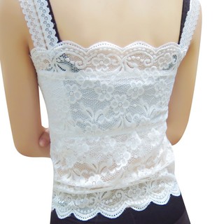 Áo Camisole Ren Kiểu Camisole