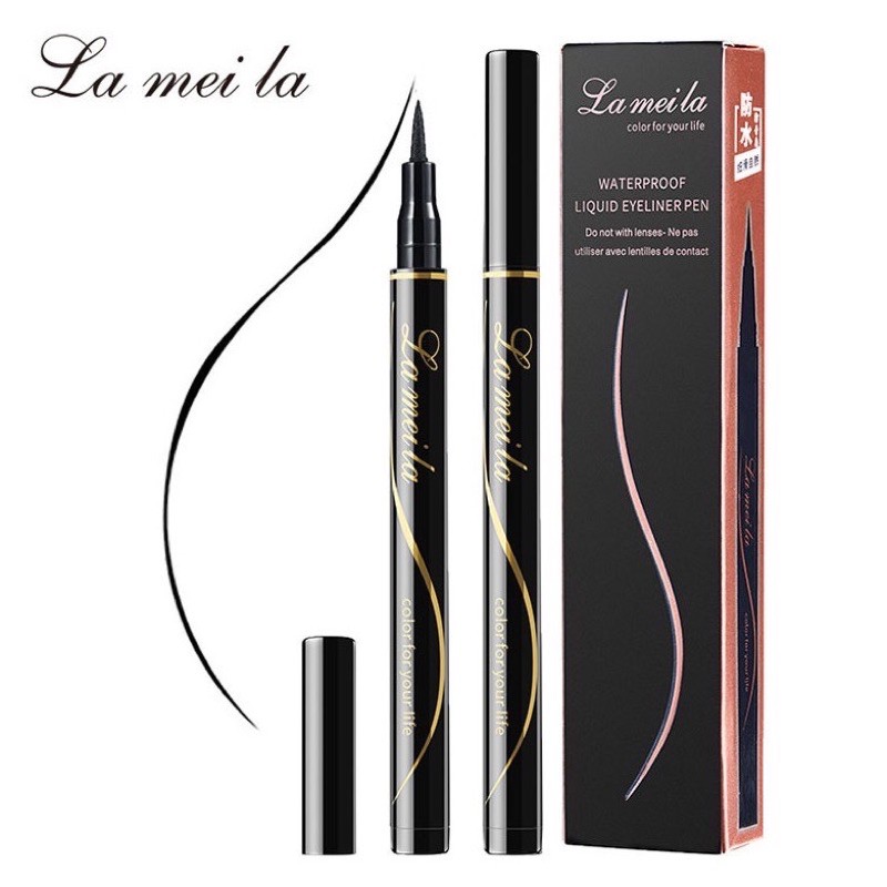 BÚT KẺ MẮT LAMEILA