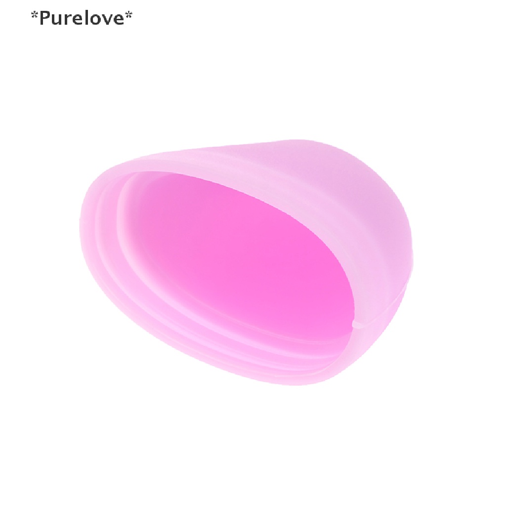 Thanh Lăn Mát Xa Mặt Bằng Silicone Tiện Dụng