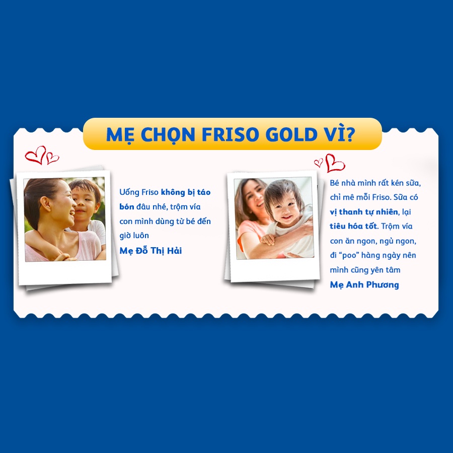 Sữa Bột Frisolac Gold 3 1400g