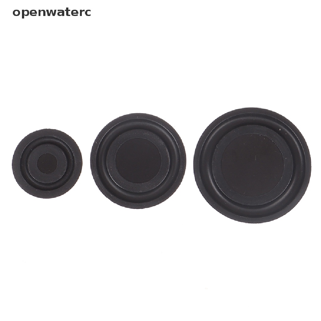 Set 2 Màng Cao Su Tản Nhiệt Chống Rung 30MM 40MM 50MM vn
