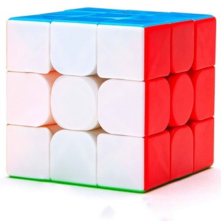 Rubik 3x3 3 Tầng Stickerless