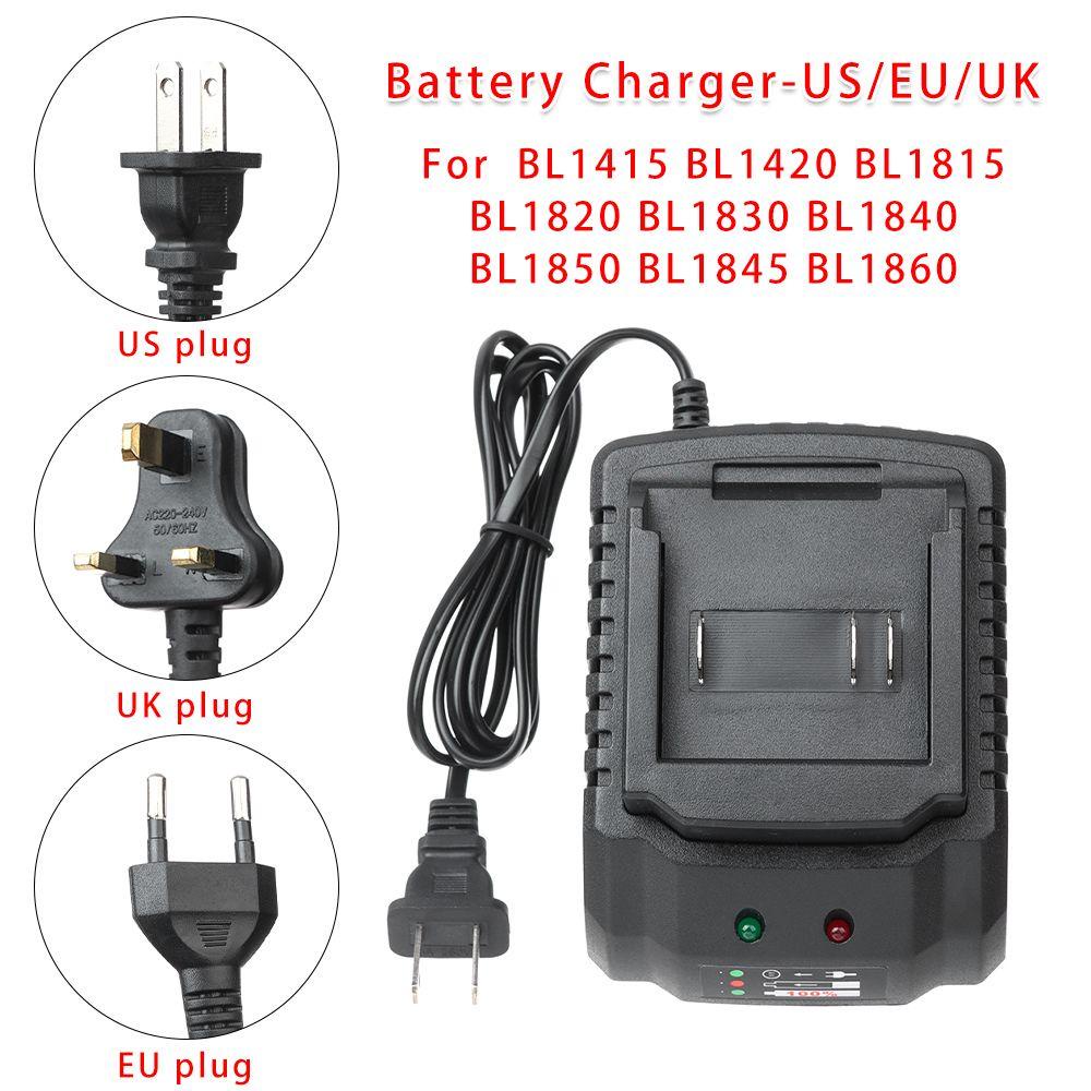 MYRONGVN Phích Cắm Chuyển Đổi Phích UK / US / EU Cho Makita
