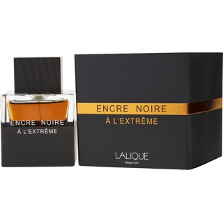 ❆ nước hoa nam encre noire a l'extreme ❆