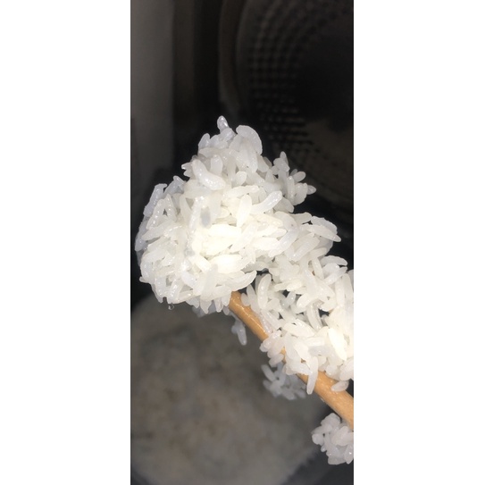 Gạo Đặc Sản Hương Lài Mới - Thơm Dẻo