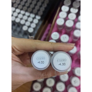 LENS ĐỘ TRONG SUỐT (Hàn)