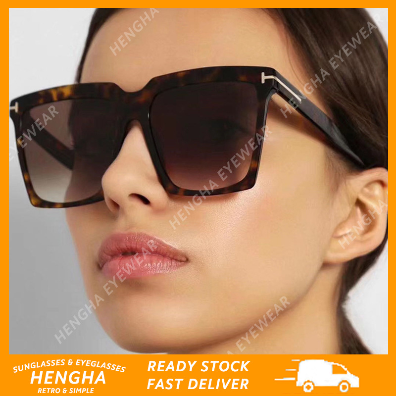 Kính Mát Kiểu Dáng Thời Trang Dành Cho Nữ