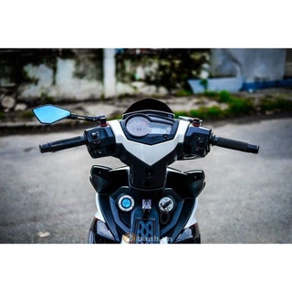 Gương 5 cạnh Rizoma (giá 1 cặp)