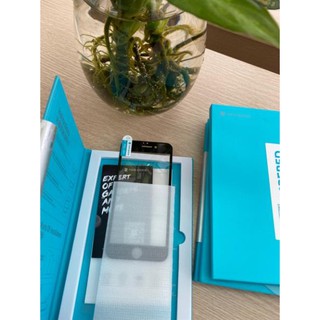 Kính cường lực full màn hình Rockspace cho iphone 7
