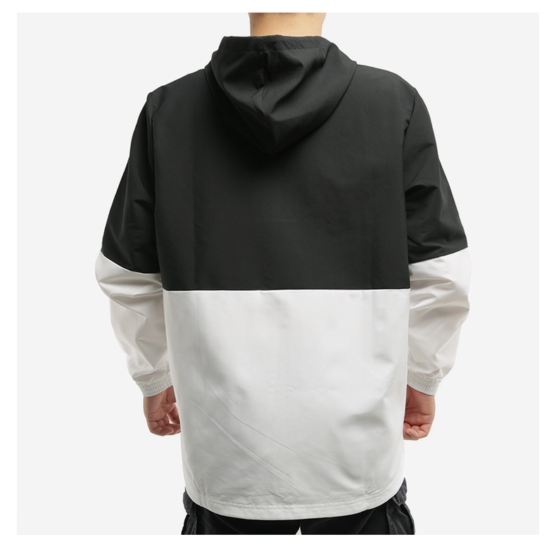 [ XUẤT DƯ XỊN 100% ] Bộ gió thể thao Adidas Essentials 3-Stripes Windbreaker - FI8169 | ẢNH THẬT | CÓ VIDEO SẢN PHẨM