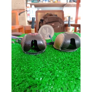hood đại bàng ưng ( chụp đầu đại bàng ưng)