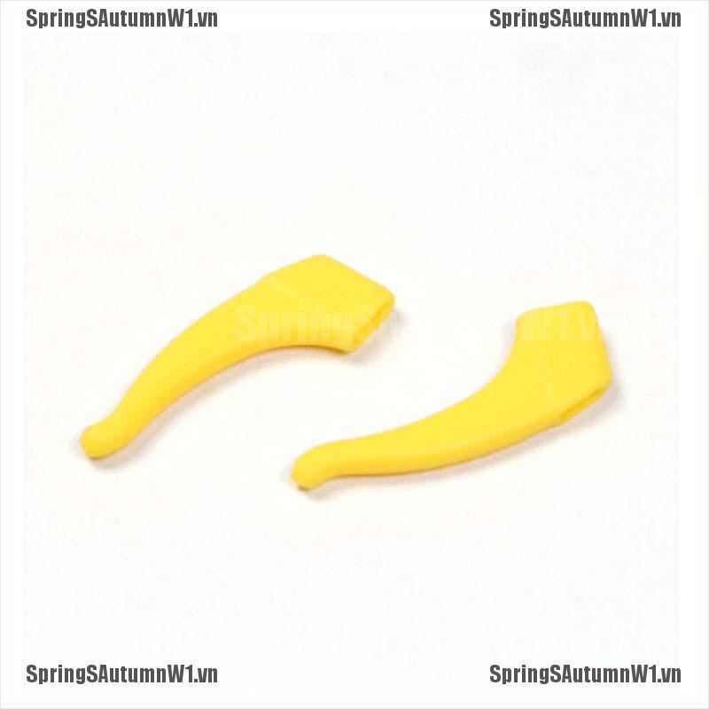 Phụ Kiện Silicon Co Giãn Chống Trượt Chất Lượng Cao Cho Kính