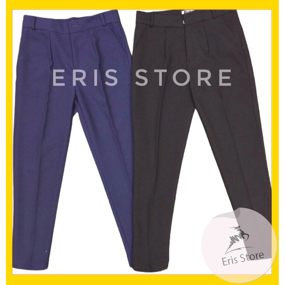 [VẢI CAO CẤP] Quần Baggy vải vnxk bao chất (ảnh thật) | BigBuy360 - bigbuy360.vn