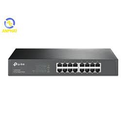 [Hoả Tốc -HN] Thiết bị chia mạng TP-Link TL-SG1016D