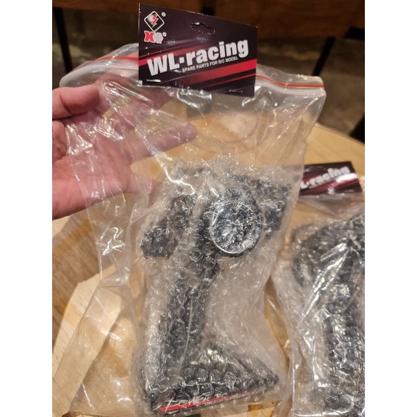 Tay điều khiển Tx Wltoys284131 - 144001 - 144002 - 124018 - 124019-124016- 124017-144010