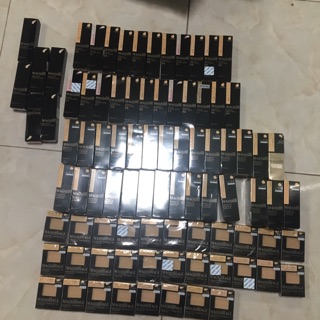 Kem nền maquillage dramatic liquid uv (FOUNDATION) SPF30PA++