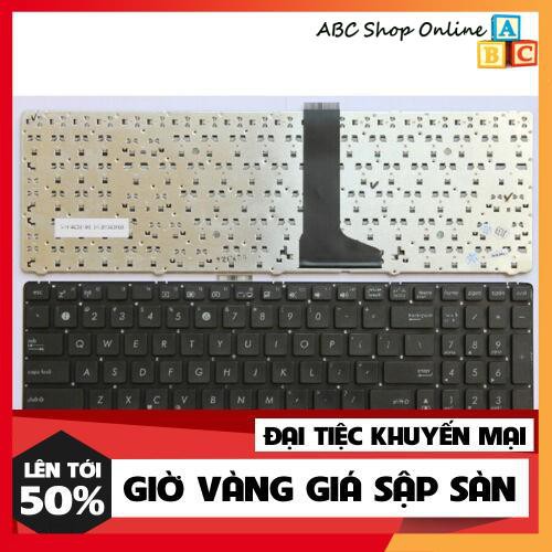 Bàn phím laptop Asus U52 U52F U52F-BBL5 U52F-BBL9 U52JC U56 U56E U56E-BBL6 U56E-EBL8 U53 U53F U53J