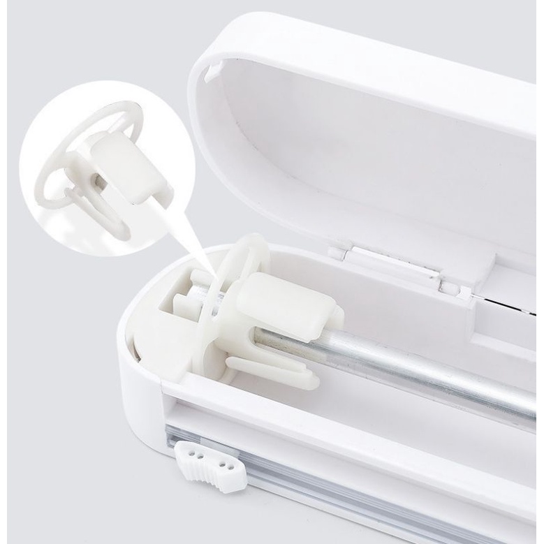 Dụng Cụ Cắt Màng Nhựa Bọc Thực Phẩm,,,