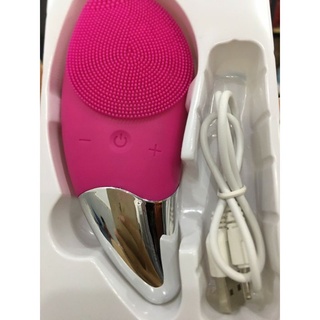 🔥GIÁ RẺ🔥Máy massage rửa mặt Sonic