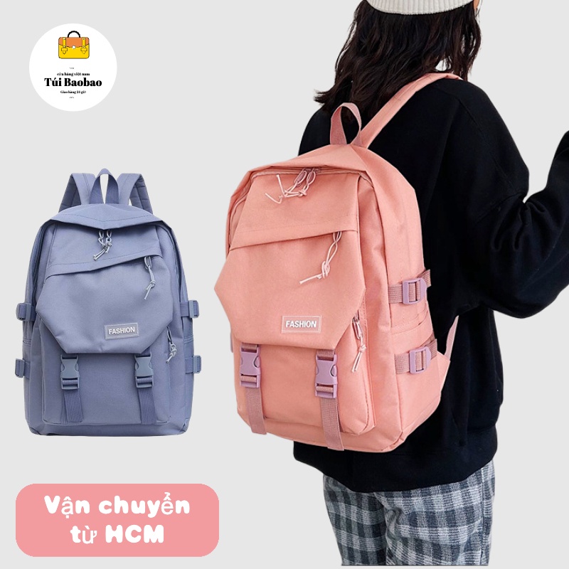 【HCM】Túi Vải Canvas Dày Đựng Máy Tính Khổ A4 13Inch Kèm Khóa Kéo Cho Học Sinh Sinh Viên