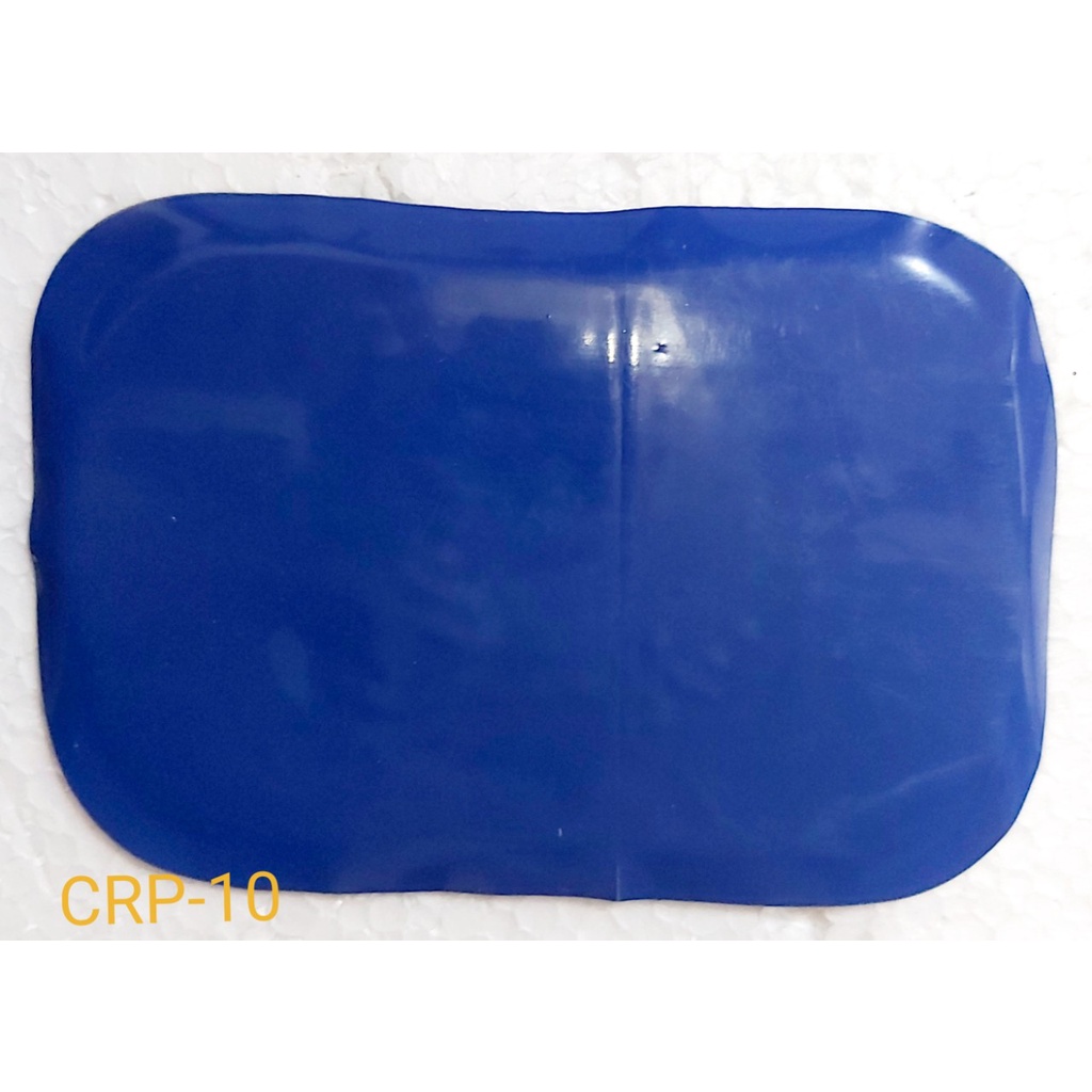 Miếng vá săm, lốp bố chéo vá hông CRP-10 hãng Alto Ấn Độ
