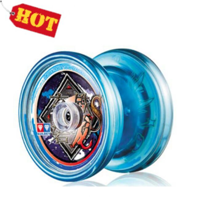 Đồ Chơi Yoyo – Thần Rồng Bắc Cực