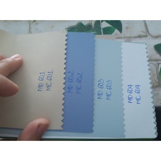 Rèm cuốn ngang 1.2