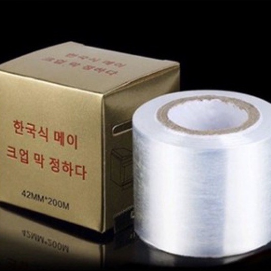 cuộn ủ tê _ nối mi_mi fan_dụng cụ nối mi_THÚY HÀ