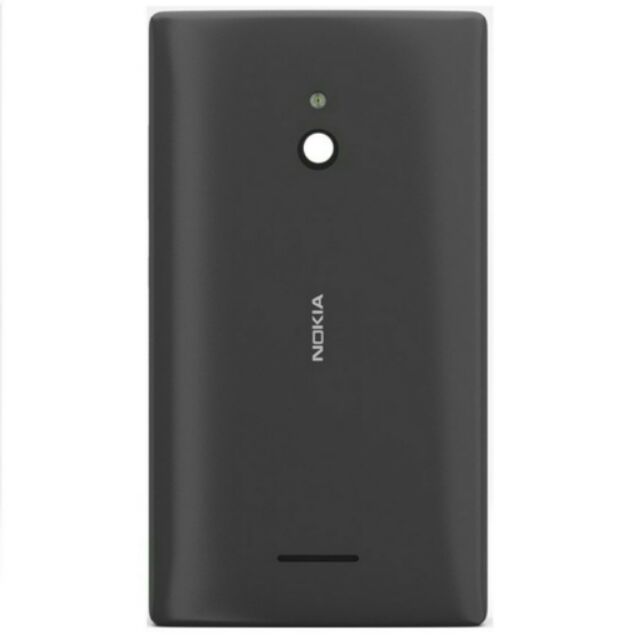 Nắp lưng nokia XL