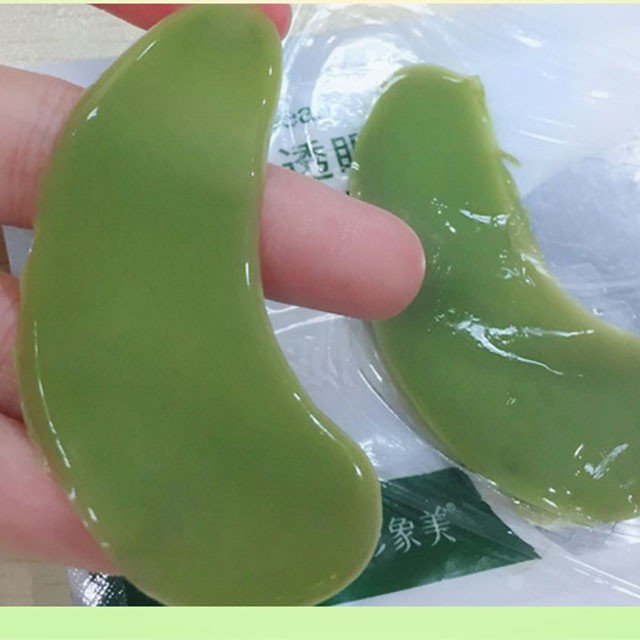 Mặt Nạ Mắt Image Beauty 💞𝑭𝒓𝒆𝒆𝒔𝒉𝒊𝒑💖 Nâng Cơ Làm Săn Chắc Mắt Osmanthus Hàn Quốc | BigBuy360 - bigbuy360.vn